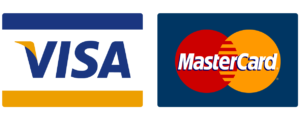 logo visa si mastercard